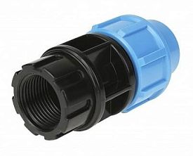 Муфта комб. 20х3/4"М